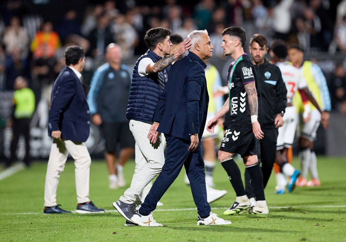 Las claves del último fiasco del Málaga